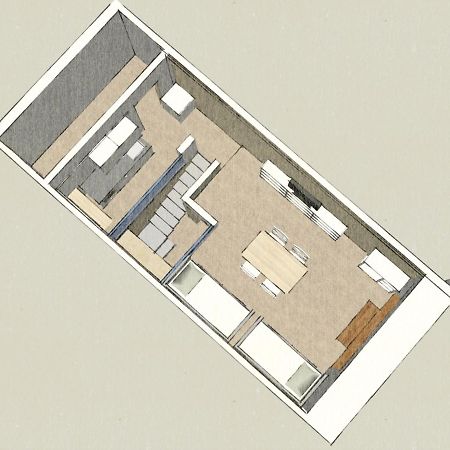Entire Central Valletta Home Exterior photo